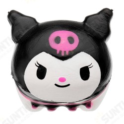 Pudding Dog Squishy 10*9CM Slow Rising Collection Gift Decor Soft Cute Squeeze Toy Pudding Dog Squishy 10*9CM Slow Rising Collection Gift Decor Soft Cute Squeeze Toy