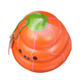 14cm Squishy Pumpkin Poop Super Slow Rising Toy Tag Gift