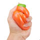 14cm Squishy Pumpkin Poop Super Slow Rising Toy Tag Gift