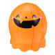 Stack Pumpkin Ice Cream Squishy With Magnet 7CM Licensed Slow Rising Original Package