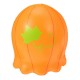 Stack Pumpkin Ice Cream Squishy With Magnet 7CM Licensed Slow Rising Original Package