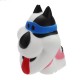 Puppy Dog Squishy 9.8*7.8CM Slow Rising Soft Toy Gift Collection With Packaging