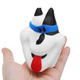 Puppy Dog Squishy 9.8*7.8CM Slow Rising Soft Toy Gift Collection With Packaging