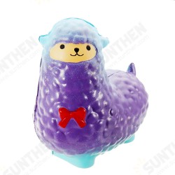 Ram Squishy 17*13 CM Scented Squeeze Slow Rising Toy Soft Gift Collection Ram Squishy 17*13 CM Scented Squeeze Slow Rising Toy Soft Gift Collection