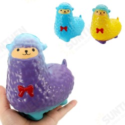 Ram Squishy 17*13 CM Scented Squeeze Slow Rising Toy Soft Gift Collection Ram Squishy 17*13 CM Scented Squeeze Slow Rising Toy Soft Gift Collection