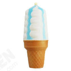 Ramdom Colour Squishy Ice Cream Slow Rising Kids Toy Decor Gift Phone Strap Ramdom Colour Squishy Ice Cream Slow Rising Kids Toy Decor Gift Phone Strap