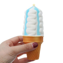 Ramdom Colour Squishy Ice Cream Slow Rising Kids Toy Decor Gift Phone Strap Ramdom Colour Squishy Ice Cream Slow Rising Kids Toy Decor Gift Phone Strap