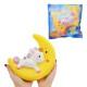 Squishy Unicorn Moon 22cm Slow Rising With Packaging Collection Gift Decor Toy