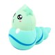 Conch Squishy 14.5*13.5*8CM licensed Slow Rising With Packaging Toy