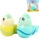 Conch Squishy 14.5*13.5*8CM licensed Slow Rising With Packaging Toy