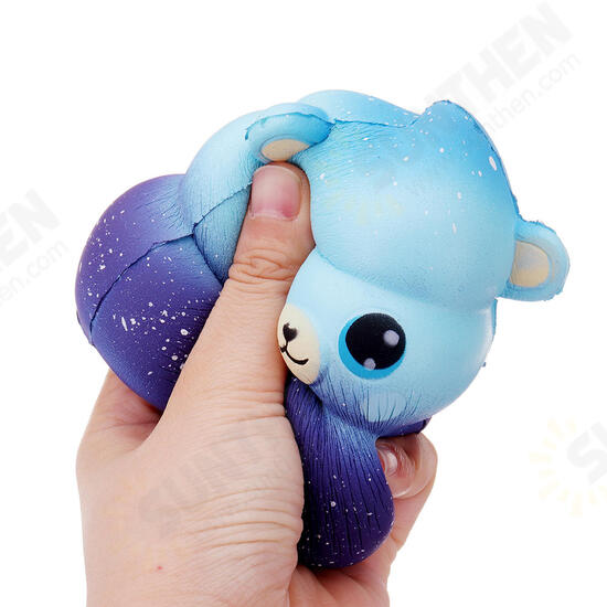 Galaxy Poo Squishy 10*10*9 CM Licensed Slow Rising With Packaging Collection Gift Soft Toy Galaxy Poo Squishy 10*10*9 CM Licensed Slow Rising With Packaging Collection Gift Soft Toy