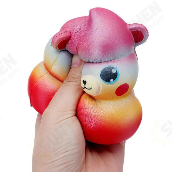 Galaxy Poo Squishy 10*10*9 CM Licensed Slow Rising With Packaging Collection Gift Soft Toy Galaxy Poo Squishy 10*10*9 CM Licensed Slow Rising With Packaging Collection Gift Soft Toy