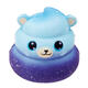 Galaxy Poo Squishy 10*10*9 CM Licensed Slow Rising With Packaging Collection Gift Soft Toy Galaxy Poo Squishy 10*10*9 CM Licensed Slow Rising With Packaging Collection Gift Soft Toy