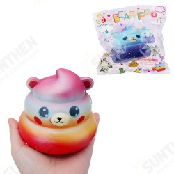 Galaxy Poo Squishy 10*10*9 CM Licensed Slow Rising With Packaging Collection Gift Soft Toy Galaxy Poo Squishy 10*10*9 CM Licensed Slow Rising With Packaging Collection Gift Soft Toy
