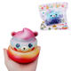 Galaxy Poo Squishy 10*10*9 CM Licensed Slow Rising With Packaging Collection Gift Soft Toy Galaxy Poo Squishy 10*10*9 CM Licensed Slow Rising With Packaging Collection Gift Soft Toy