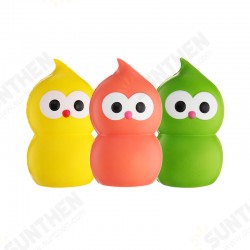 Simela Squishy Calabash Man Cucurbit 13cm Slow Rising Soft Squeeze Collection Gift Decor Toy Simela Squishy Calabash Man Cucurbit 13cm Slow Rising Soft Squeeze Collection Gift Decor Toy