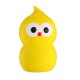 Simela Squishy Calabash Man Cucurbit 13cm Slow Rising Soft Squeeze Collection Gift Decor Toy
