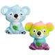 Simela Squishy Koala 12cm Bear Collection Gift Slow Rising Original Packaging Soft Decor Toy