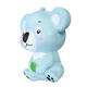 Simela Squishy Koala 12cm Bear Collection Gift Slow Rising Original Packaging Soft Decor Toy