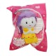 Snow White Princess Squishy 15.5*9.5CM Slow Rising With Packaging Collection Gift Soft Toy