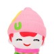 Snowman Boy Squishy 13CM Scented Squeeze Slow Rising Toy Soft Gift Collection