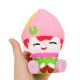 Snowman Boy Squishy 13CM Scented Squeeze Slow Rising Toy Soft Gift Collection
