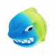 Squishy Animal Fierce Shark 11cm Slow Rising Toy Gift Collection With Packing