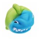 Squishy Animal Fierce Shark 11cm Slow Rising Toy Gift Collection With Packing