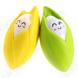 Squishy Baby Rice Jumbo Paddy Slow Rising With Packaging Collection Gift Decor Toy Squishy Baby Rice Jumbo Paddy Slow Rising With Packaging Collection Gift Decor Toy