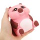 Squishy Bear 10cm Slow Rising Animals Cartoon Collection Gift Decor Soft Squeeze Toy