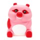 Squishy Bear 10cm Slow Rising Animals Cartoon Collection Gift Decor Soft Squeeze Toy