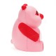 Squishy Bear 10cm Slow Rising Animals Cartoon Collection Gift Decor Soft Squeeze Toy