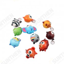 Squishy Bun Cute Animal Bread Cake Slow Rising Bag Phone Hanging Ornament Keyring 7cm Gift Collection Squishy Bun Cute Animal Bread Cake Slow Rising Bag Phone Hanging Ornament Keyring 7cm Gift Collection