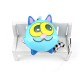 Squishy Bun Cute Animal Bread Cake Slow Rising Bag Phone Hanging Ornament Keyring 7cm Gift Collection