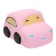Squishy Car Racer Cake Soft Slow Rising Toy Scented Squeeze Bread