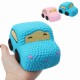 Squishy Car Racer Cake Soft Slow Rising Toy Scented Squeeze Bread