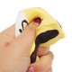Squishy Cheese Cake Chocolate Green Tea stretchy Stress Toy With Original Packing Gift Chain