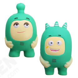 Squishy Cute Cartoon Doll 13cm Soft Slow Rising With Packaging Collection Gift Decor Toy Squishy Cute Cartoon Doll 13cm Soft Slow Rising With Packaging Collection Gift Decor Toy