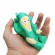 Squishy Cute Cartoon Doll 13cm Soft Slow Rising With Packaging Collection Gift Decor Toy