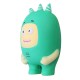 Squishy Cute Cartoon Doll 13cm Soft Slow Rising With Packaging Collection Gift Decor Toy