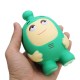 Squishy Cute Cartoon Doll 13cm Soft Slow Rising With Packaging Collection Gift Decor Toy