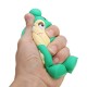 Squishy Cute Cartoon Doll 13cm Soft Slow Rising With Packaging Collection Gift Decor Toy