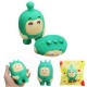 Squishy Cute Cartoon Doll 13cm Soft Slow Rising With Packaging Collection Gift Decor Toy