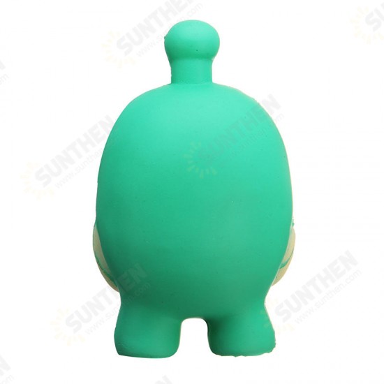 Squishy Cute Cartoon Doll 13cm Soft Slow Rising With Packaging Collection Gift Decor Toy