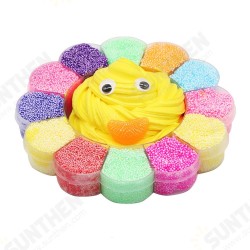 Squishy Flower Packaging Collection Gift Decor Soft Squeeze Reduced Pressure Toy Squishy Flower Packaging Collection Gift Decor Soft Squeeze Reduced Pressure Toy