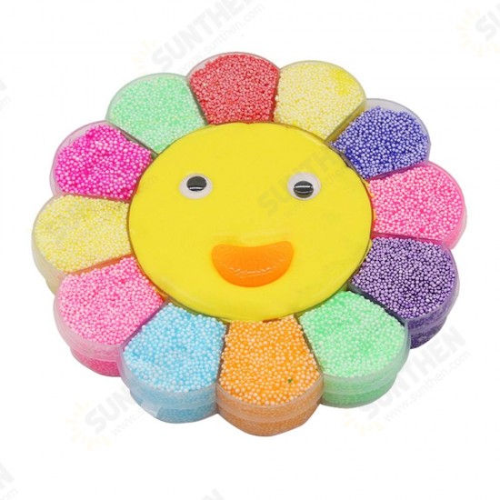 Squishy Flower Packaging Collection Gift Decor Soft Squeeze Reduced Pressure Toy