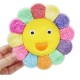 Squishy Flower Packaging Collection Gift Decor Soft Squeeze Reduced Pressure Toy