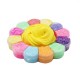 Squishy Flower Packaging Collection Gift Decor Soft Squeeze Reduced Pressure Toy