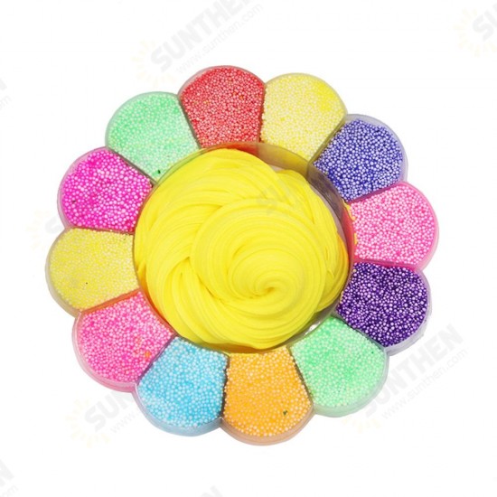 Squishy Flower Packaging Collection Gift Decor Soft Squeeze Reduced Pressure Toy