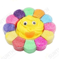 Squishy Flower Packaging Collection Gift Decor Soft Squeeze Reduced Pressure Toy Squishy Flower Packaging Collection Gift Decor Soft Squeeze Reduced Pressure Toy